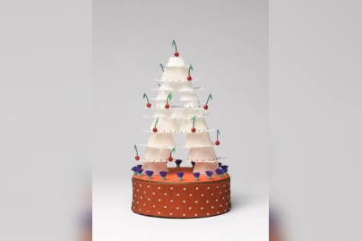 exposition De la lettre à l'image Centre Pompidou