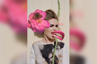 exposition Linder au Musée d'Art Moderne