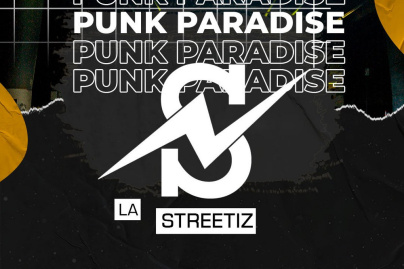 La première soirée électro