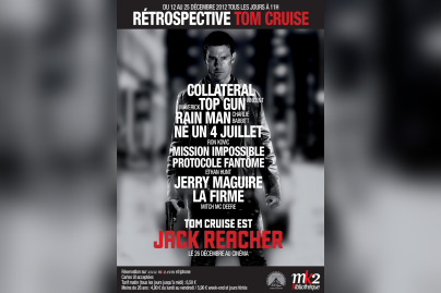 retrospective Tom Cruise MK2