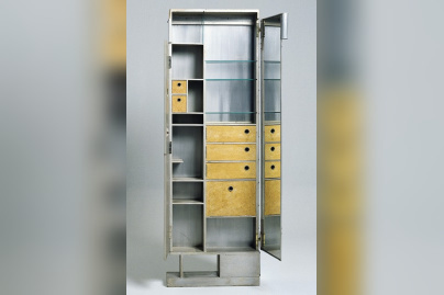 exposition Eileen Gray Centre Pompidou 2013