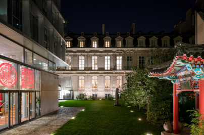 Centre culturel de chine