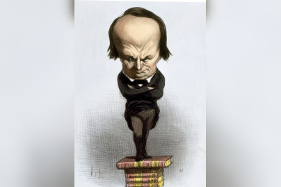 Hugo Politique à la Maison de Victor Hugo