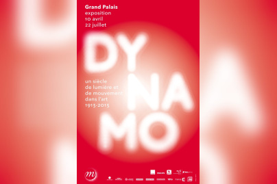 exposition Dynamo Grand Palais 2013