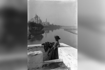 exposition Georges Gasté Musée Monparnasse 2013