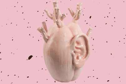 Un Atelier de céramique avec Anja Kornerup-Bang au Bicolore