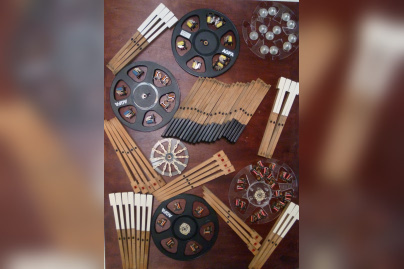 exposition Pierre Henry MAM