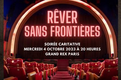 Rêver sans frontières