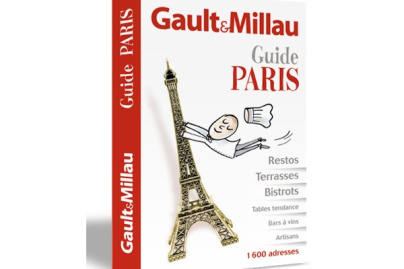 Guide Paris Gault & Millau