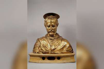 exposition le Printemps de la Renaissance Musée du Louvre 2013