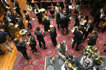 Prochain Salon Executive MBA - Premier EMBA en novembre 2023 !