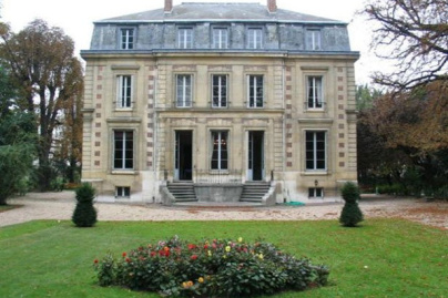 Cité de la Céramique de Sèvres