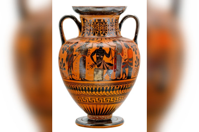 Exposition de Rouge et de Noir BNF Richelieu