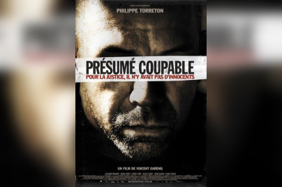 Présumé coupable