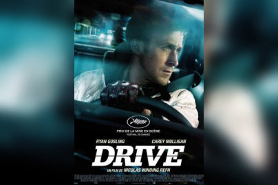 Drive