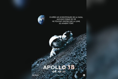 Apollo 18