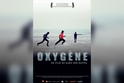 Oxygène