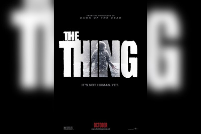 The thing