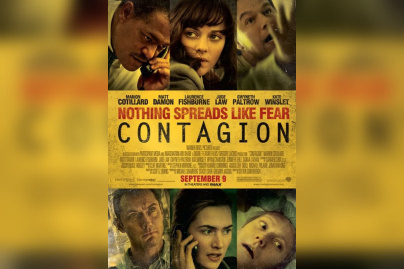 Contagion