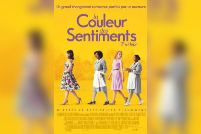 La couleur des sentiments