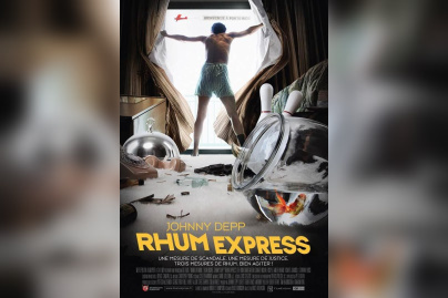 Rhum express