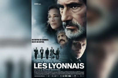 Les lyonnais