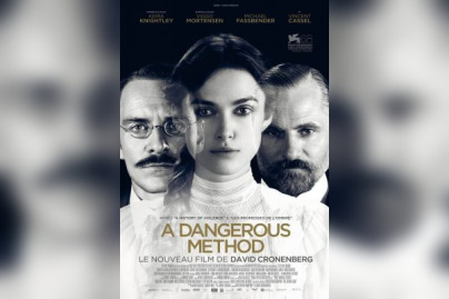 A dangerous method