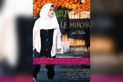 Le miroir