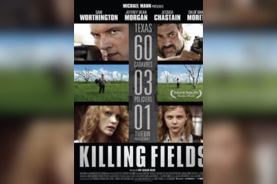 Killing fields