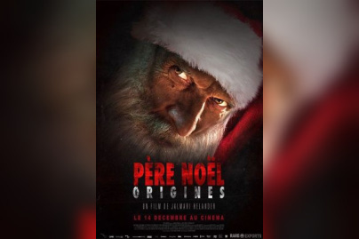 Pere noel origines