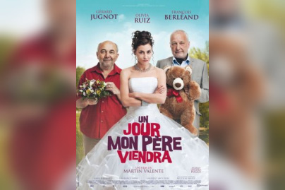 Un jour mon père viendra