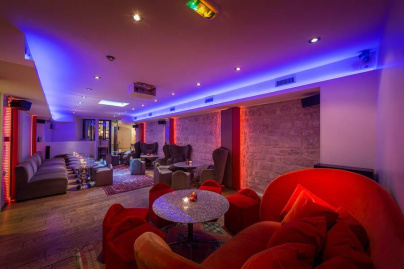 Le Patio inaugure son apéritif à l'italienne