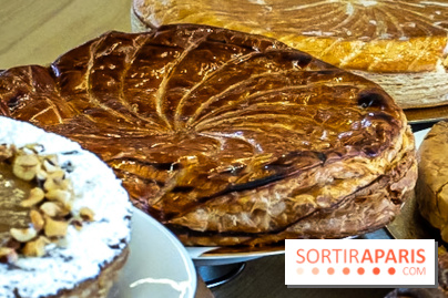 Les galettes des Rois Bio et sans compromis d'Archibald