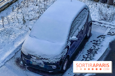 Comment dégivrer efficacement son pare-brise pour éviter l'amende : les astuces