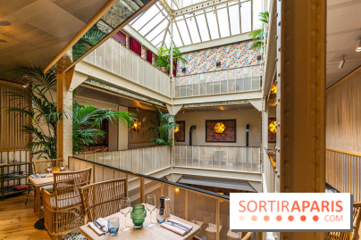 Les Chouettes restaurant, la pépite cachée bistronomique dans un cadre insolite 