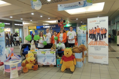 laisse parler ton cœur 2013