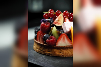 Salon Saveurs des Plaisirs Gourmands 2013