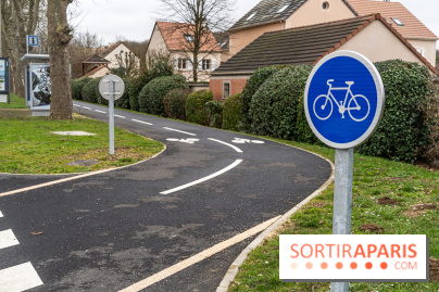 Comment se déplacer à Saint-Quentin-en Yvelines durant les JO Paris 2024 ?