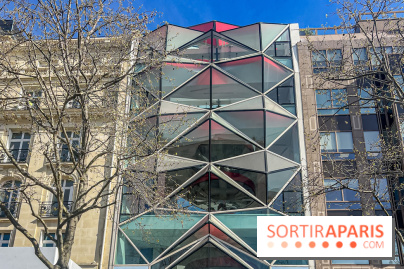 Le C42 de Citroën, remplacé par un magasin salomon