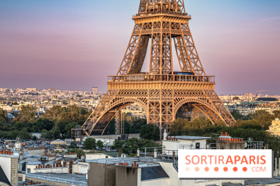 10 rooftops gratuits ou pas chers pour s'offrir les plus belles vues de Paris