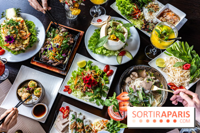 Didi Saïgon, le restaurant vietnamien et thaï qui réveille les papilles en Val-de-Marne