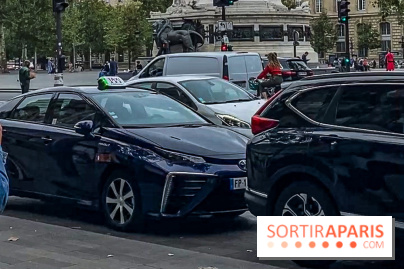 Circulation pour le week-end de Pâques à Paris : les conseils de Bison Futé