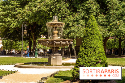 Que faire ce lundi de Pâques férié, 1er avril 2024 à Paris et en Ile-de-France, les bonnes idées