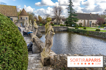 10 sorties à faire ce week-end de Pâques dans les Yvelines (78), les 30, 31 mars et 1er avril