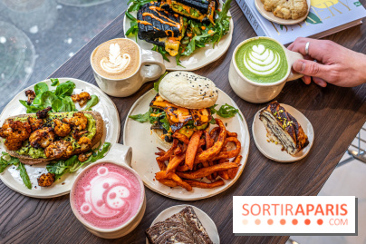 Seven Heaven, le nouveau coffee shop dog’s friendly 