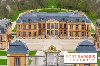 10 sorties sympas à faire ce week-end dans les Yvelines, ces 6 et 7 avril 2024