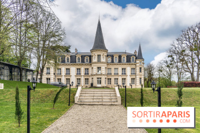 Château d'Hardricourt