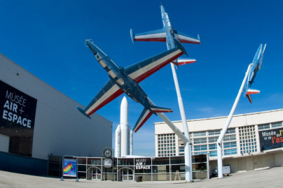 Musée de l'Air et de l'Espace