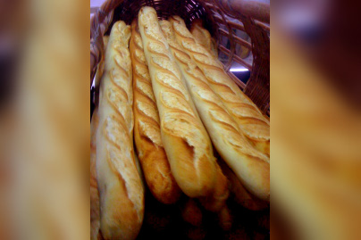 La Meilleure baguette de Paris 2014 est Aux Délices du Palais