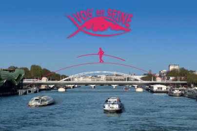 Vog' en Seine